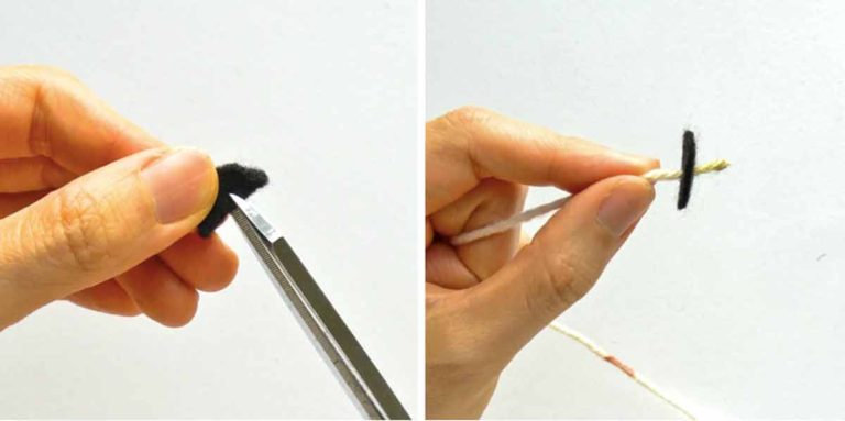 How to Make Your Own Magnetic Fishing Game for Kids | DIY Fishing Pole ...