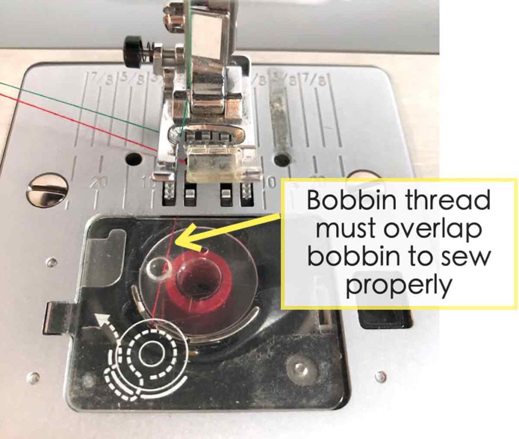 Sewing Machine Bobbin Threading Diagrams Sewing Machine Bobbin Threading Diagrams