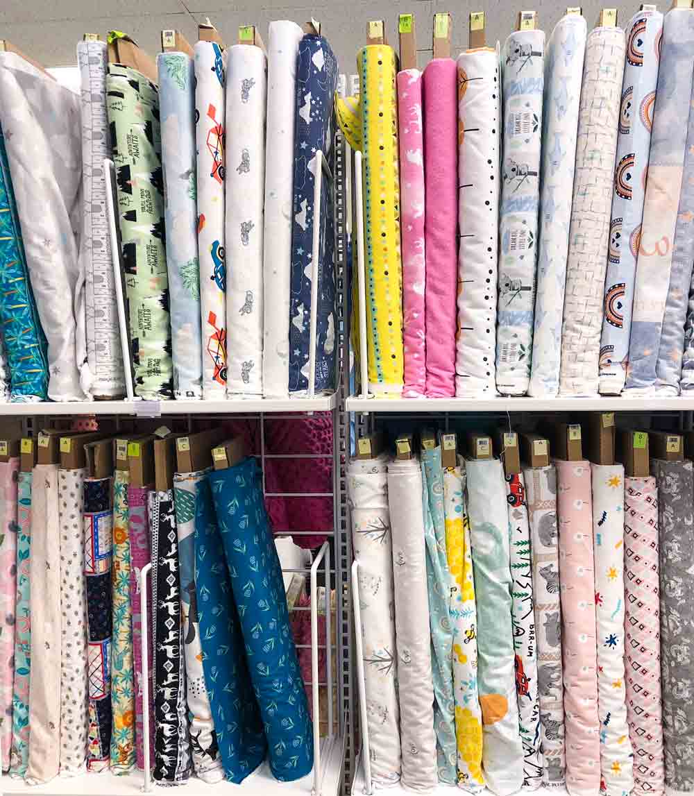 What is the Best Fabric to Make Baby Bibs? A Beginner’s Guide MindyMakes