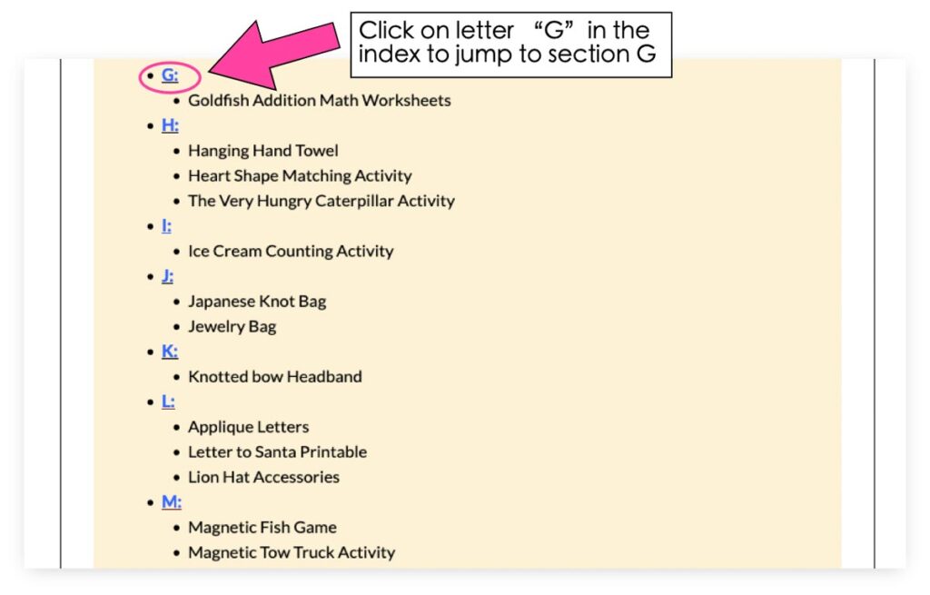 Shows where to download goldfish addition math worksheets in index of free resource library