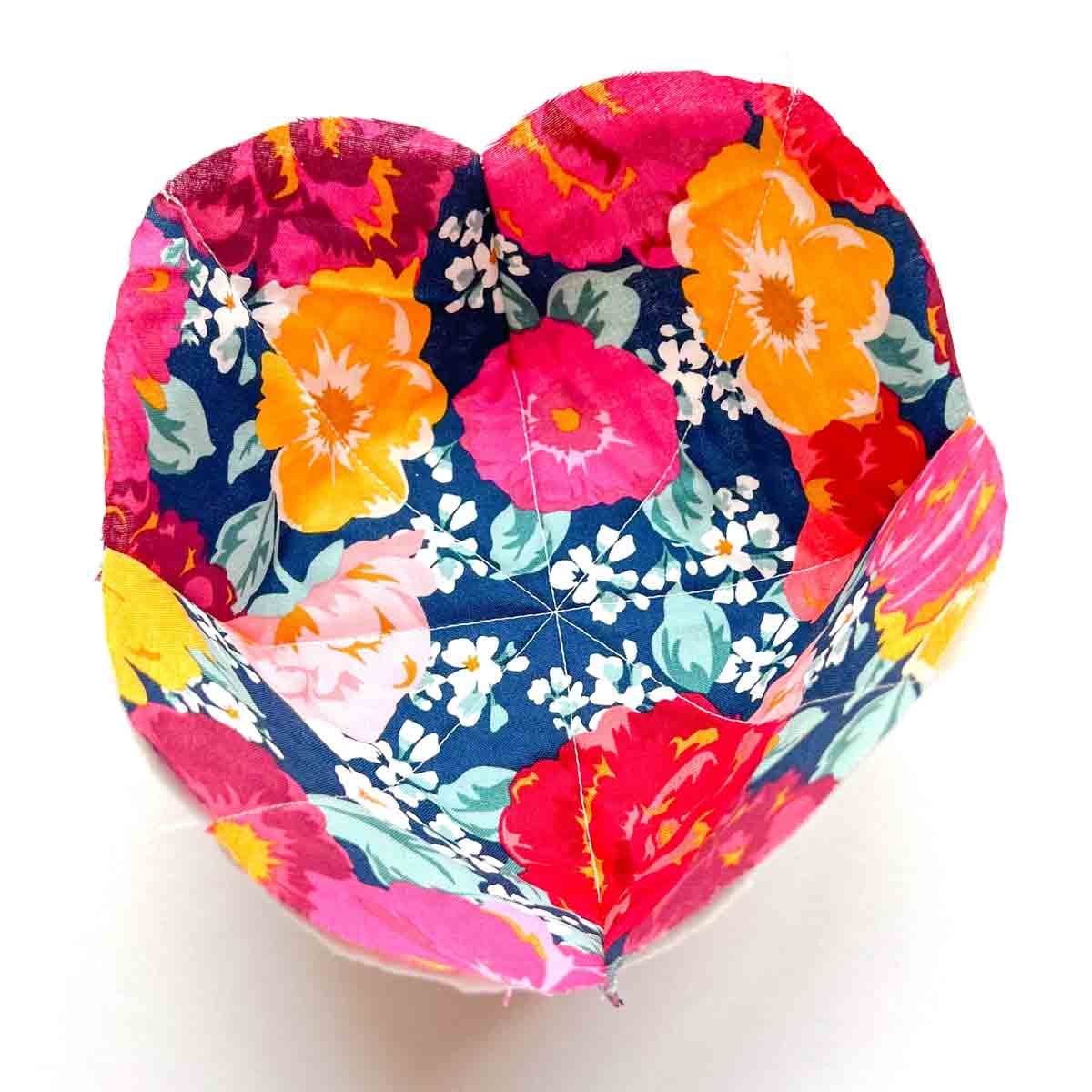 How to Make Bowl Cozies in 3 Sizes (Free Template) - MindyMakes