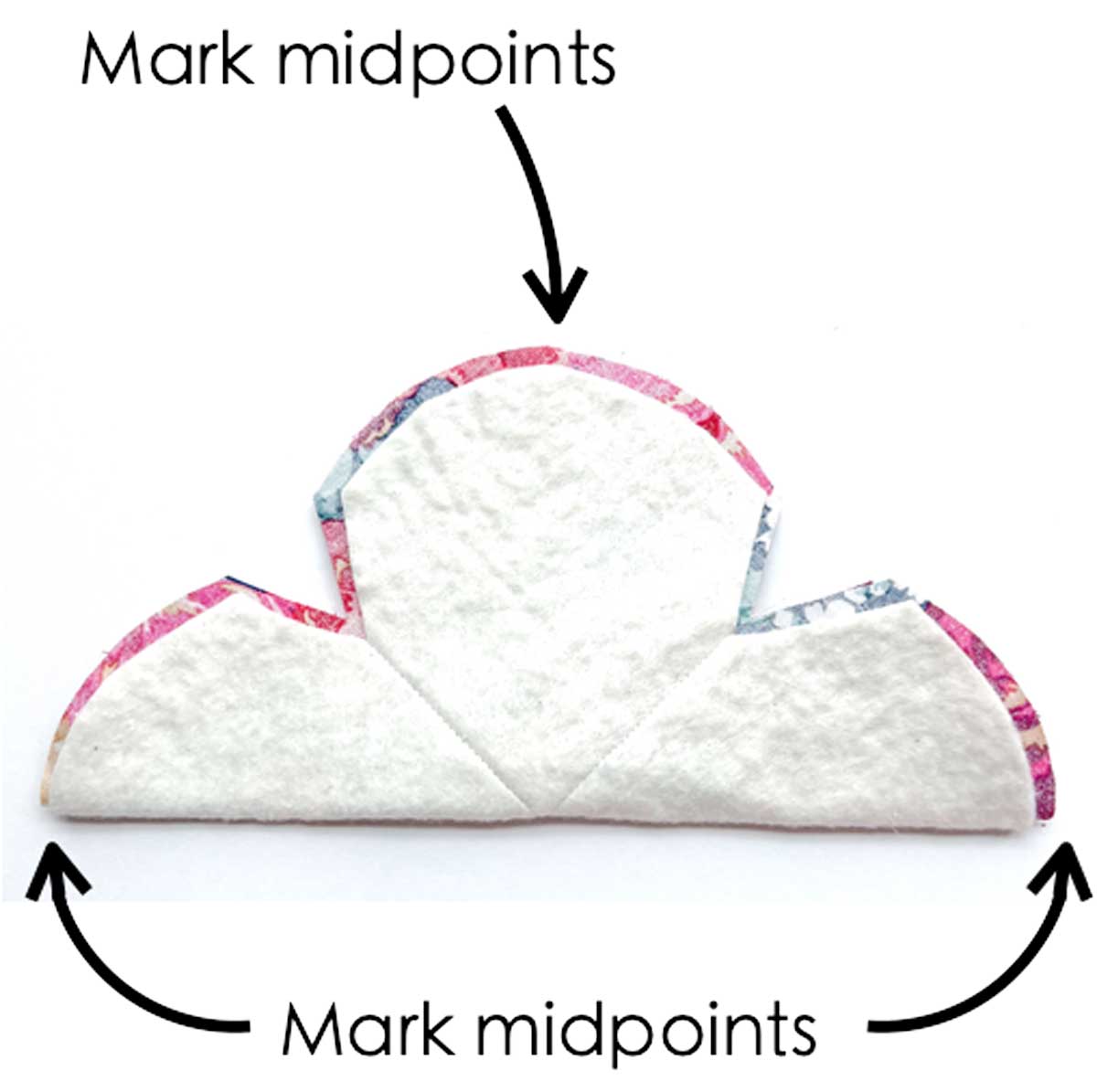 How to Make Bowl Cozies in 3 Sizes (Free Template) - MindyMakes