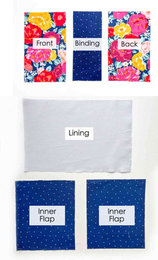 composition notebook cover pattern