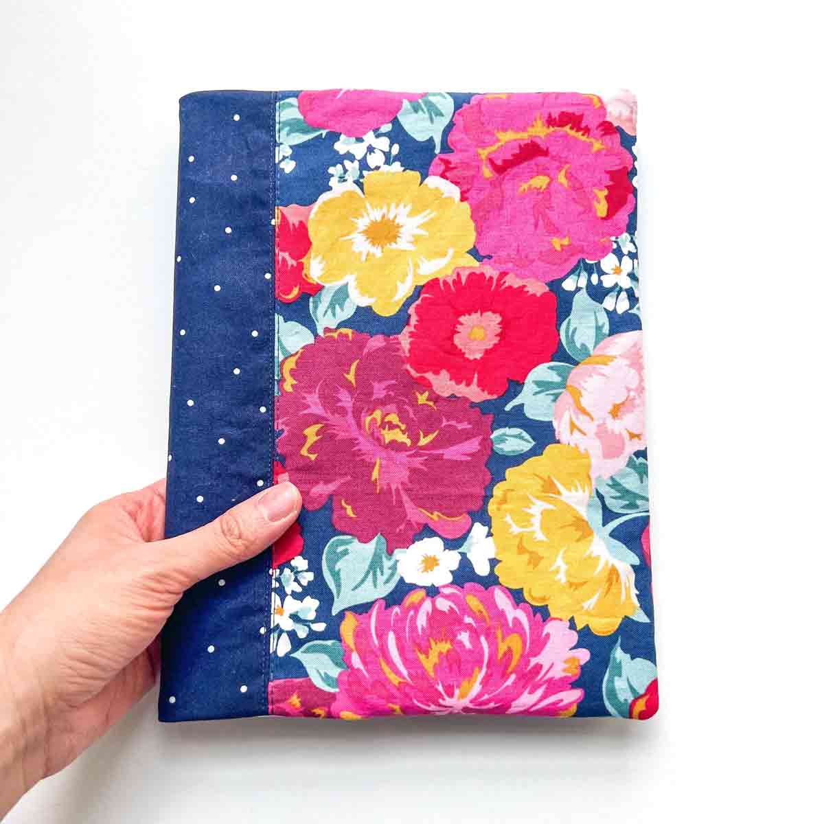 composition notebook cover complete